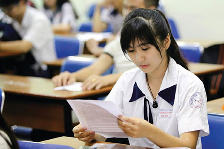Sau khi đăng ký dự thi tốt nghiệp THPT 2023 cần làm gì?
